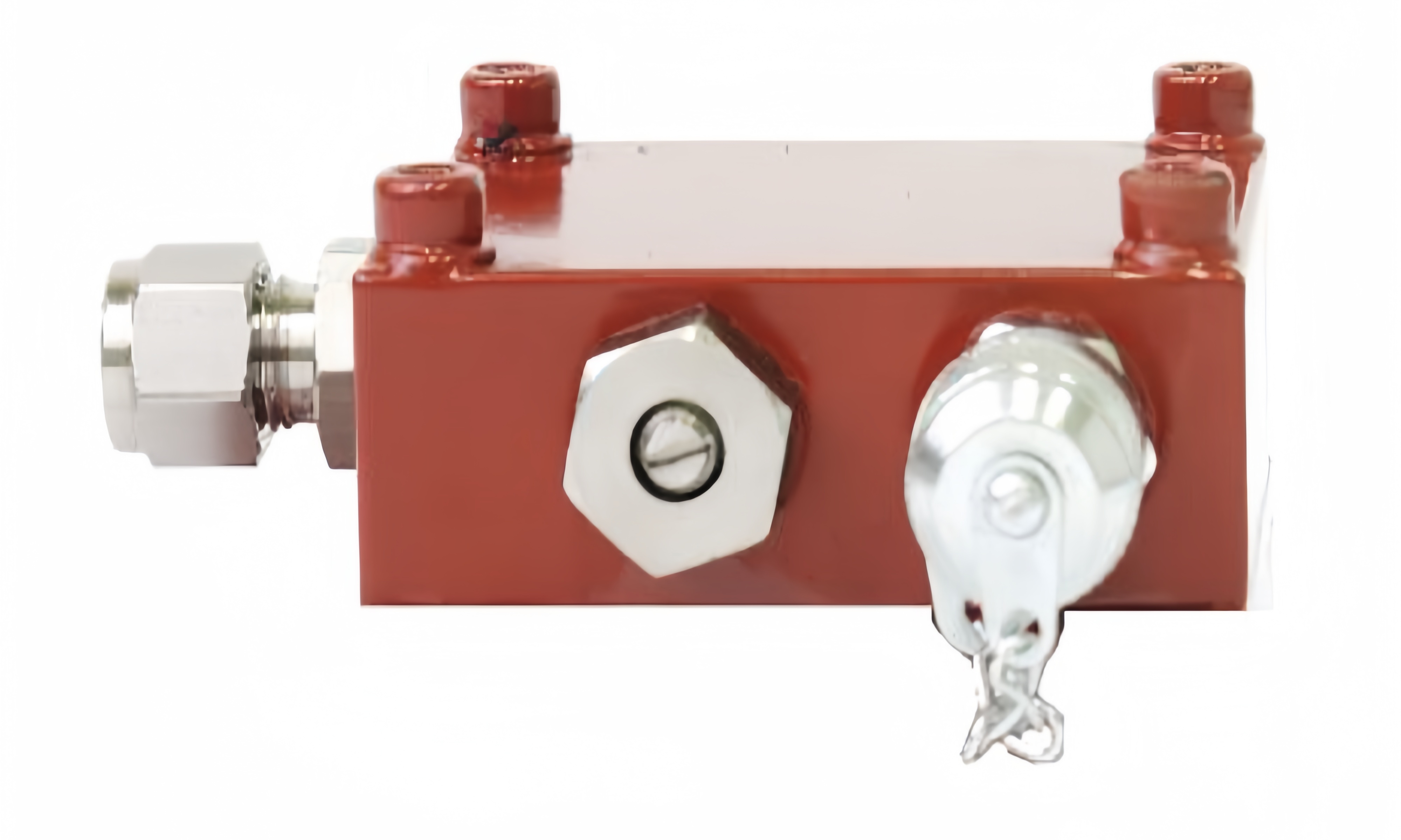 Valve remote control system